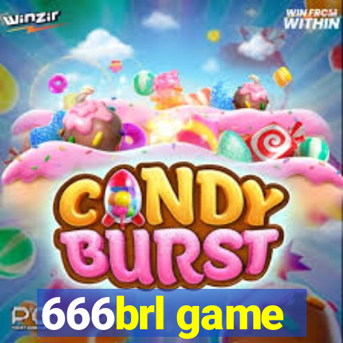 666brl game